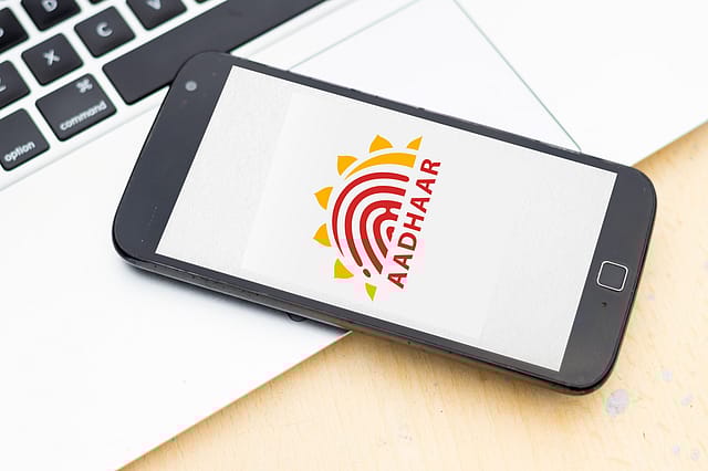 RBI tightens rules for Aadhaar-enabled payment operators to crack down on fraud