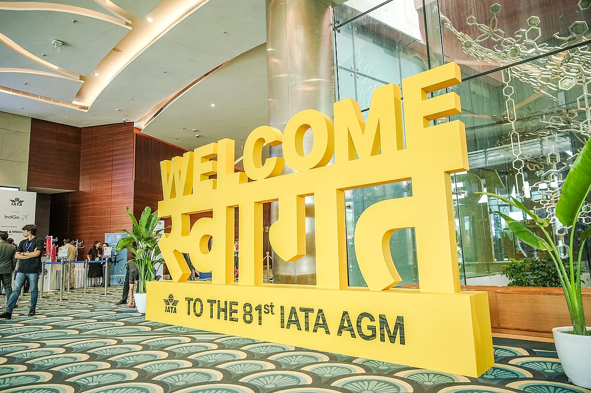 Aircraft makers continue to let their airline customers down: IATA Director General