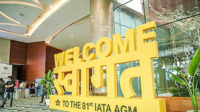 Aircraft makers continue to let their airline customers down: IATA Director General Aircraft makers continue to let their airline customers down: IATA Director General