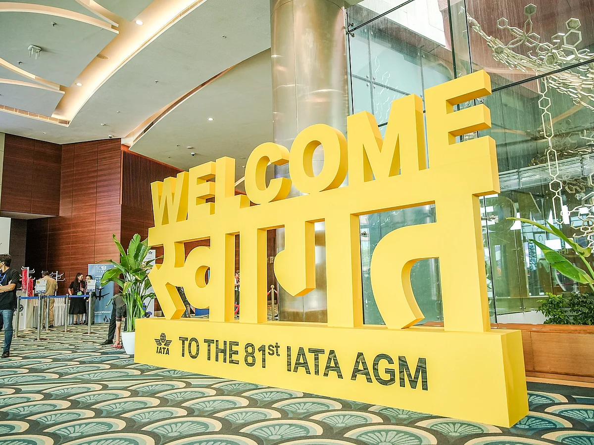 The airline industry’s financial outlook for 2025 is showing improved profitability over 2024, forecasts IATA.