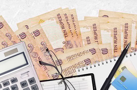 The survey, conducted among a predominantly private sector workforce, highlights the growing disconnect between retirement dreams and actual savings behaviour.