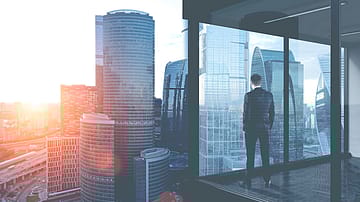 GCCs drive India's Q3 2025 office absorption, H-1B curbs may spur further demand