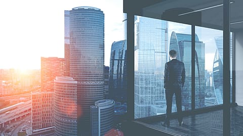 HSBC says asset acquisitions and tax benefits enhance prospects, while the leasing outlook remains positive amid global challenges.