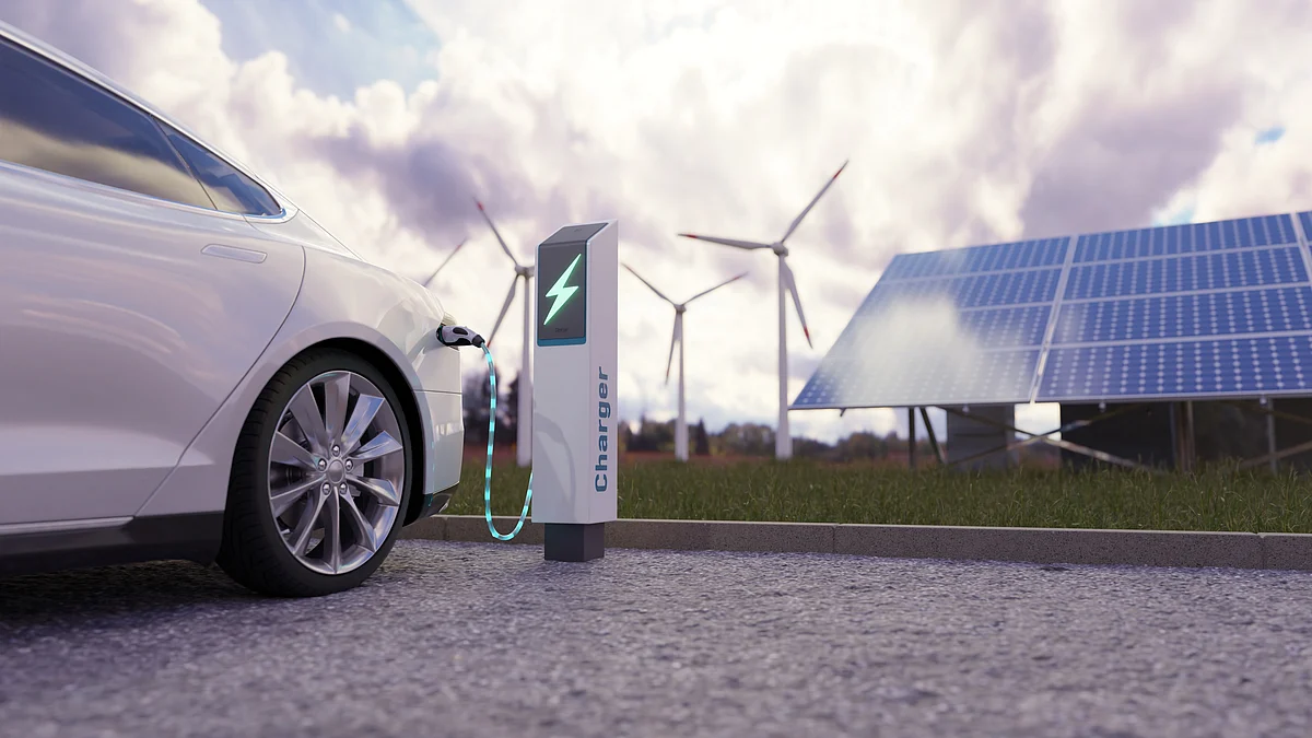 EV Shield offers financial protection against flood-related damage, going far beyond the basics. 