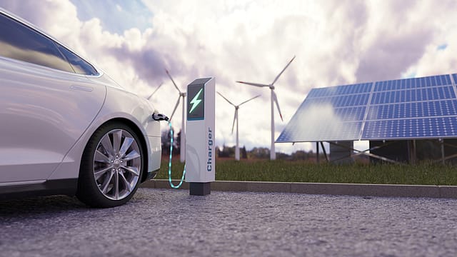 Will your EV weather the monsoon? Standard insurance may not be enough; what your insurer isn’t telling you