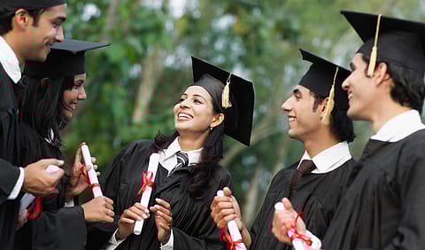 The point is not merely to prepare children for the future – it is to empower them with the imagination and courage to shape it.