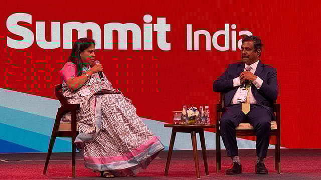 India emerges as global leader in agentic AI adoption with measurable business impact: Adobe report