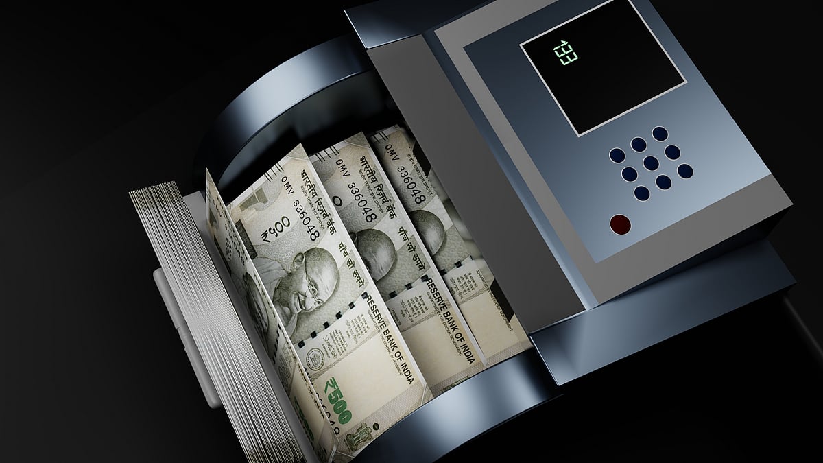 RBI finalises rules for NBFC Upper Layer: ₹1 lakh crore asset size stays as norm