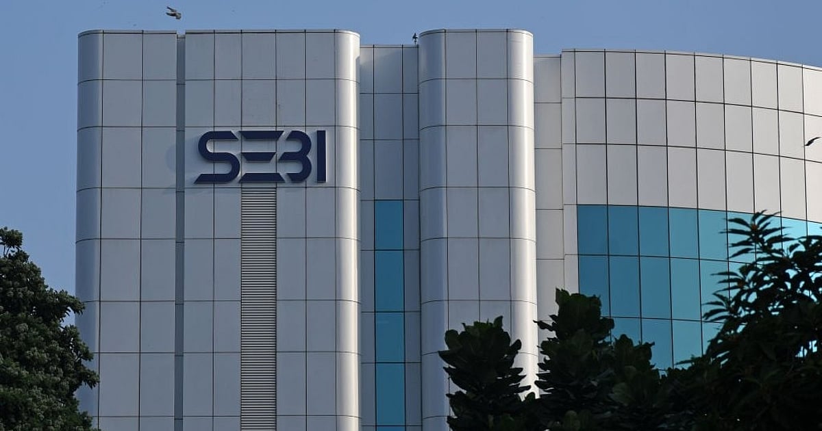 Sebi rolls out “Validated UPI Handles” and “SEBI Check” initiatives for ...