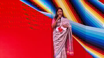 'Open Models’ will be key to unlocking India's AI potential, says Adobe's Prativa Mohapatra