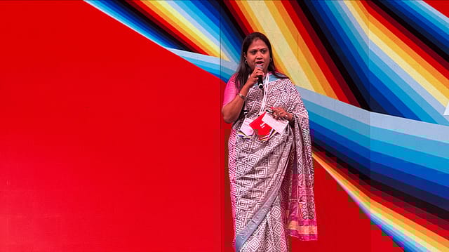 'Open Models’ will be key to unlocking India's AI potential, says Adobe's Prativa Mohapatra