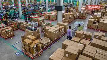 Samir Kumar’s big task for Amazon India: Make the e-commerce giant truly ‘the everything store’