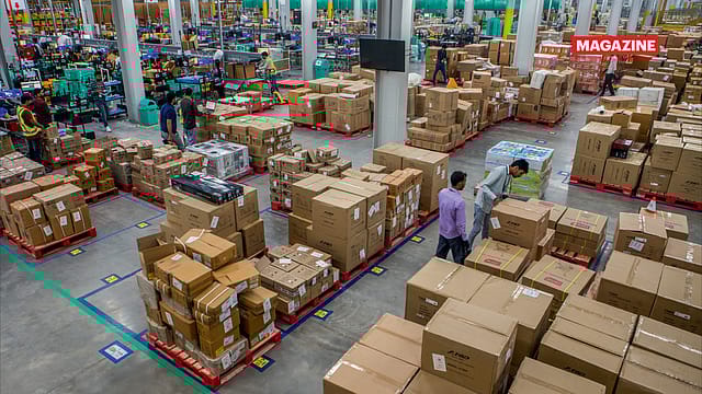 Samir Kumar’s big task for Amazon India: Make the e-commerce giant truly ‘the everything store’