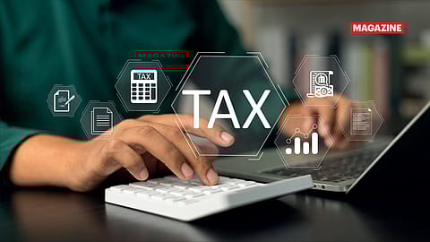 Section 80M was introduced to avoid double taxation on dividends.