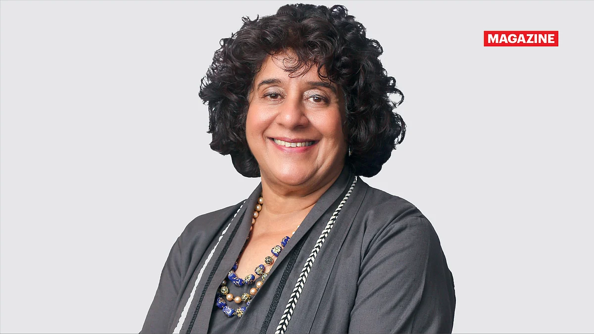 Devina Mehra