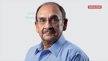 Ajay S. Shriram’s big advice: Indian agri-businesses must brace for climate change