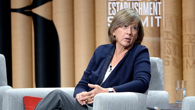 Mary Meeker’s AI deep dive: Here’s how AI is reshaping business, geopolitics, and the internet; key trends here