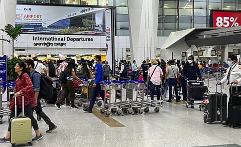 The e-Arrival Card is a digital replacement for the traditional paper disembarkation form that international travellers were previously required to fill out during flights or upon arrival.