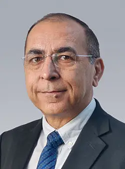 Parveen Kumar
