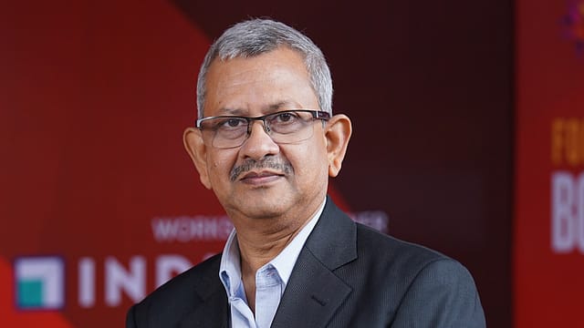 Consumption crucial amid tariff challenges: Indranil Pan