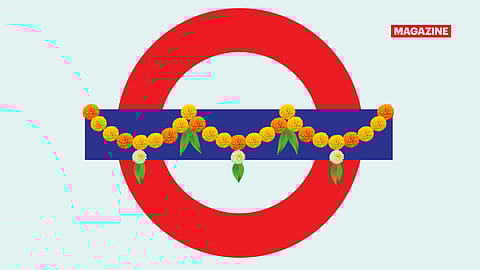 Once signed, the U.K. deal will be the fourth bilateral trade pact that India has inked in recent years. 