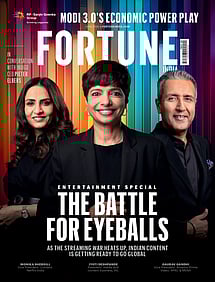 fortune magazine cover