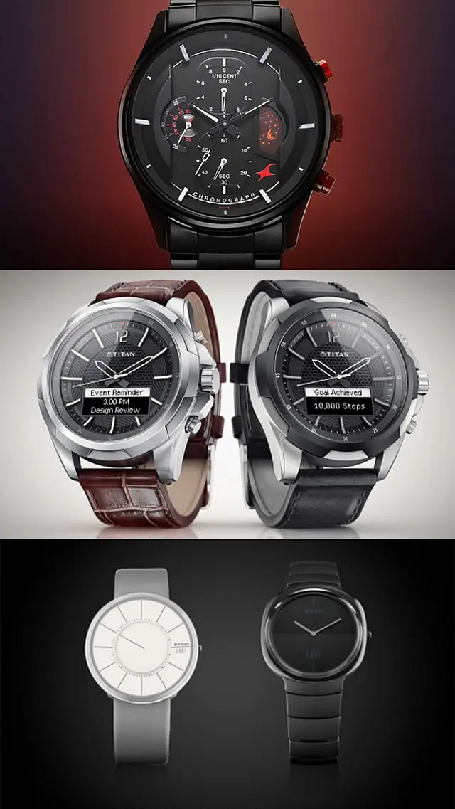How Titan became India’s most iconic watch brand