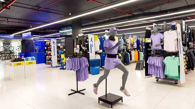 World Environment Day: Decathlon India bets big on circular economy with 200% growth target for second-life products