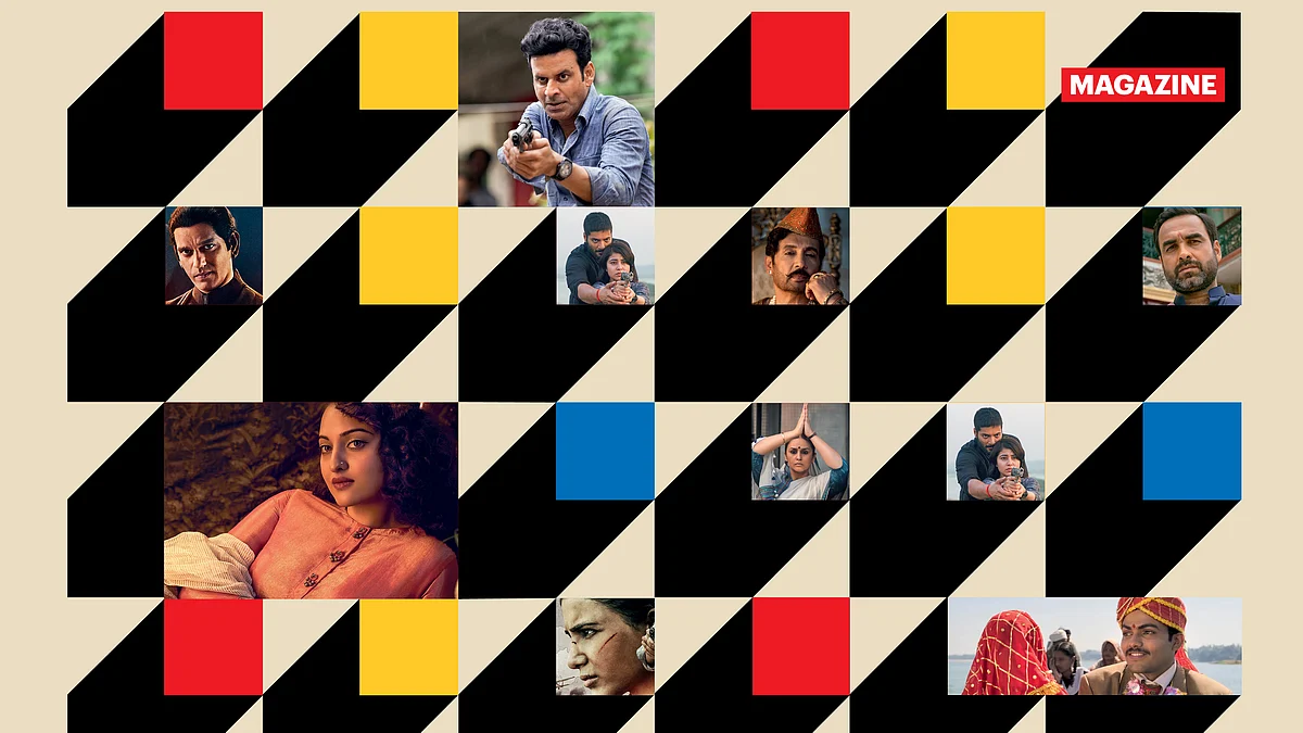 India’s top streaming platforms like Netflix, Amazon Prime, and Jio Studios are locked in a fierce battle for dominance—even as profitability remains elusive.