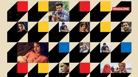 India’s top streaming platforms like Netflix, Amazon Prime, and Jio Studios are locked in a fierce battle for dominance—even as profitability remains elusive.