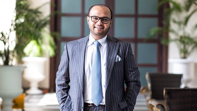 Powering Progress: Safwan Sobhan and the Rise of a New Generation of Leadership in South Asia 