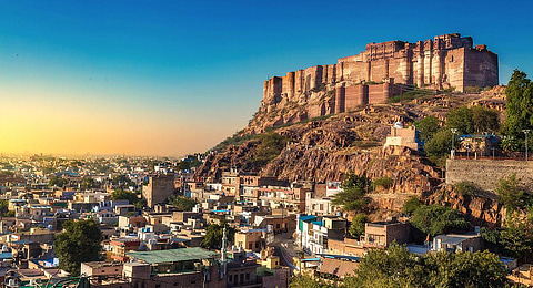 India needs niche tourism, tie