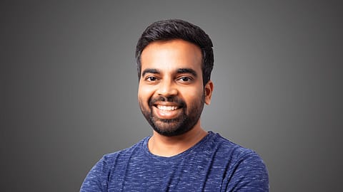 Nishchal Shetty, CEO, WazirX