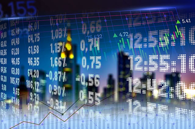 Defence stocks are the darlings of the market once again; can the rally hold its ground?