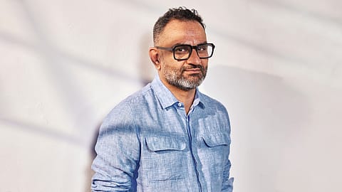 Apurva Kothari, founder of No Nasties, is rewriting the rules of sustainable fashion.