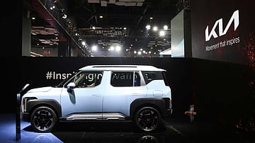 What will it take for Kia to grow its market in India?