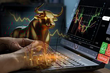 Markets rally sharply; Nifty tops 24,200 as IT, consumption stocks lead broad-based gains
