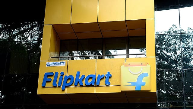 Walmart-owned Flipkart secures NBFC licence from RBI