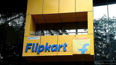 The Walmart-owned e-commerce giant was last valued at $37 billion, when it raised $1 billion last year in a round led by Walmart.