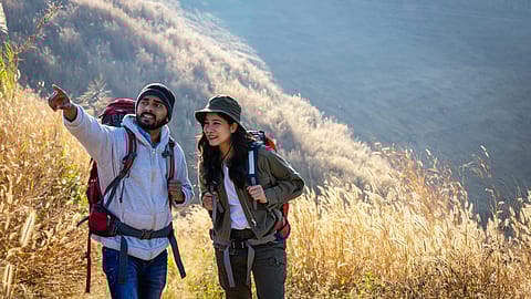 As travel becomes a lifestyle priority, Indians chase depth over distance.