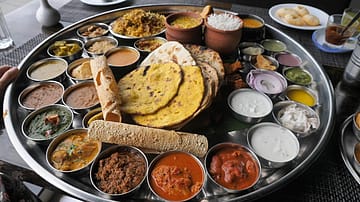 63% of Indian consumers worried about food costs, PwC survey finds