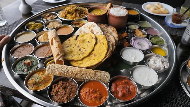Thali economics: Fall in price of onion, potato, and pulses makes eating at home lighter on the pocket, finds study