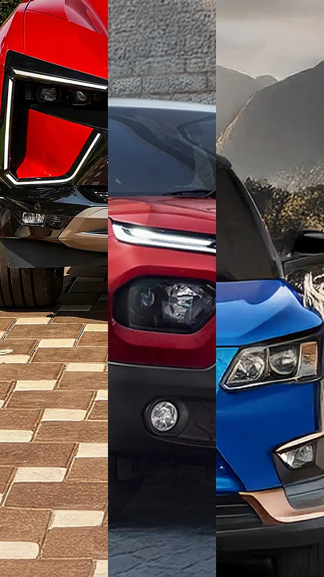 Top 5 electric vehicles to buy in 2025 in India