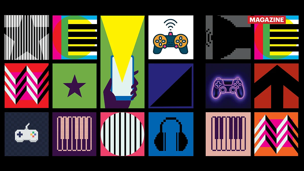 India’s gaming revolution is rewriting careers, culture, and capital flows across the country.