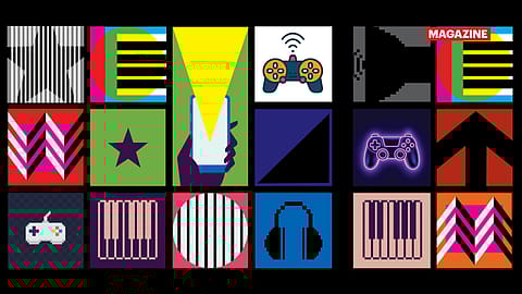 India’s gaming revolution is rewriting careers, culture, and capital flows across the country.