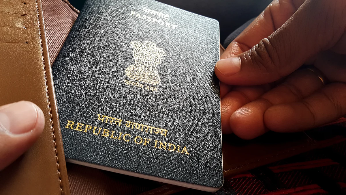 In 2024, the U.S. issued over 86,000 F1 student visas to Indian students. This number represents a significant drop compared to the 130,000 F1 visas issued in the same period in 2023.