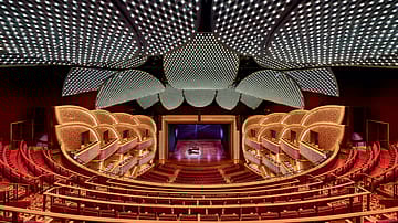 Three years on, NMACC is emerging as a cultural engine