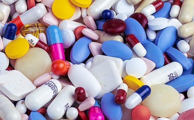 From generics to global R&D: How India’s patent law reshaped its pharma industry