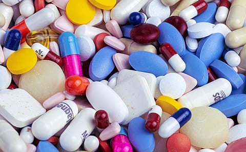 India exported $12.7 billion worth of pharmaceuticals in 2024 to the U.S., a market that accounts for 54.5% of India’s global drug exports.