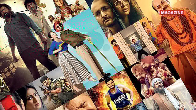 India's regional cinema in transition: Reinvention, revenue woes, and race to stay relevant